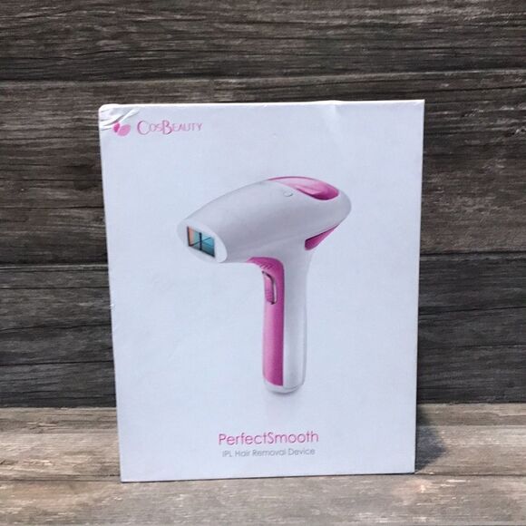 CosBeauty PerfectSmooth IPL Hair Removal Device - Picture 1 of 6